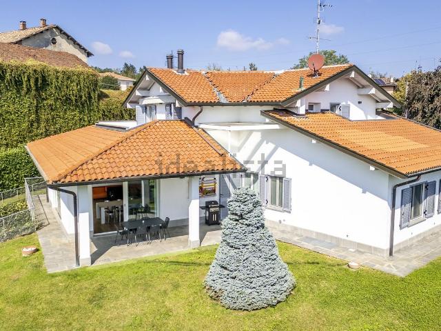 Casa in vendita a Caidate, Sumirago