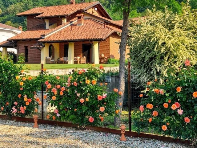 Casa in vendita a Piemonte, Asti