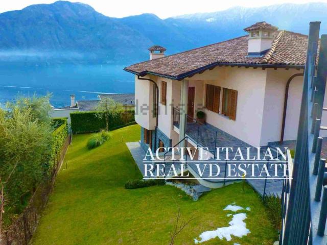 Casa in vendita a Sala Comacina, Lombardia
