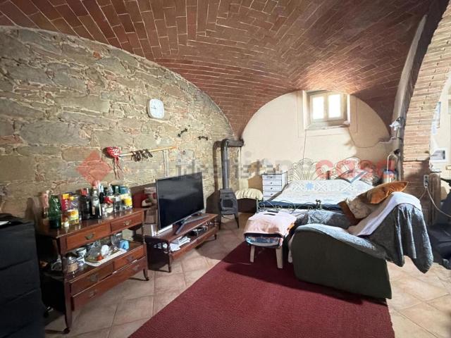 Casa in vendita a Monte San Savino, Arezzo