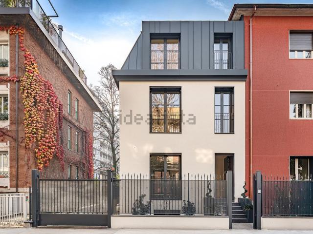 Casa in vendita a Municipio 2, Milano