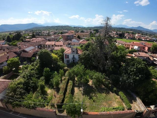 Casa in vendita a Piemonte, Torino