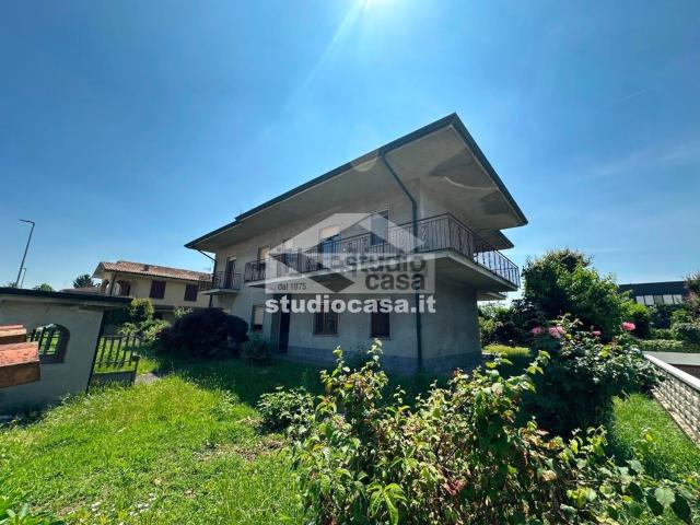 Casa in vendita a Offanengo, Lombardia