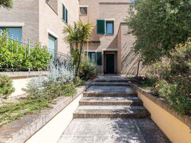Casa in vendita a Sant'Andrea, Marche