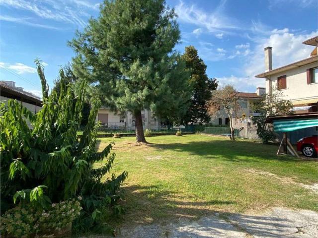 Casa in vendita a Mogliano Veneto, Veneto