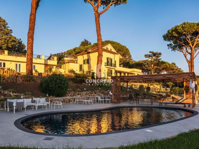 Casa in vendita a Marino, Roma Capitale