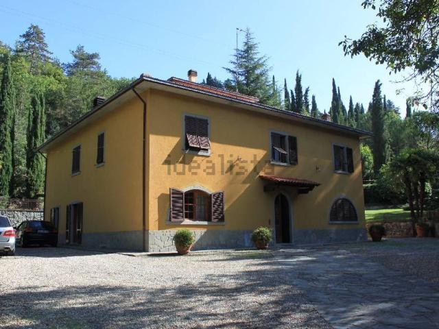 Casa in vendita a Chiusi Della Verna, Toscana