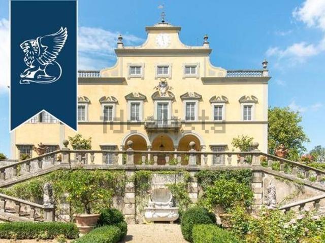 Casa in vendita a San Martino alla Palma, Scandicci