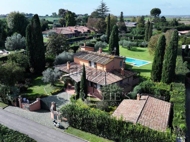 Casa in vendita a Olgiata, Roma Capitale