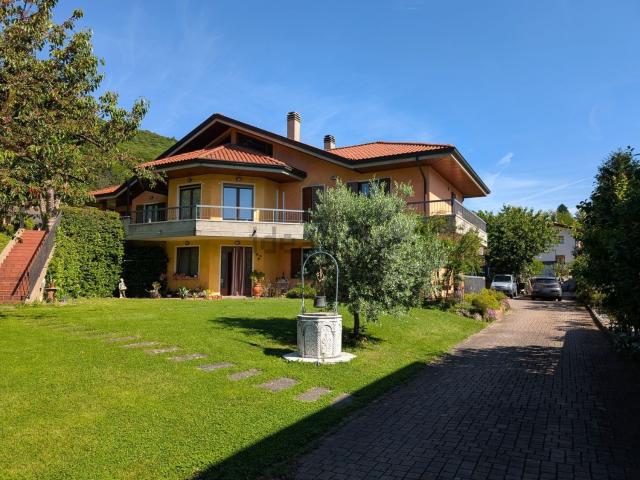 Casa in vendita a Comunità Montana del Piambello, Cuasso Al Monte