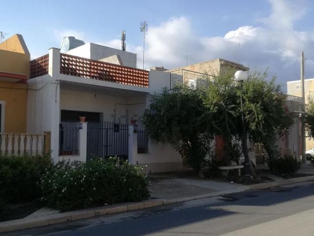 Casa in vendita a Rione Porto, Portopalo di Capo Passero