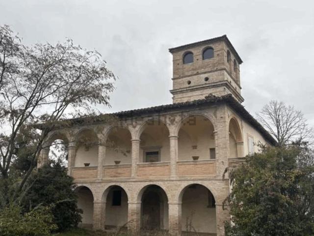 Casa in vendita a Sant'Ippolito, Pesaro e Urbino