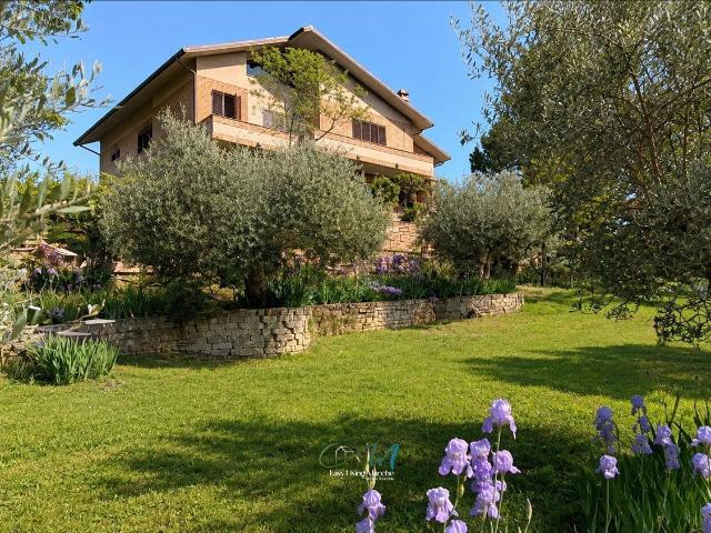 Casa in vendita a San Marco, Marche