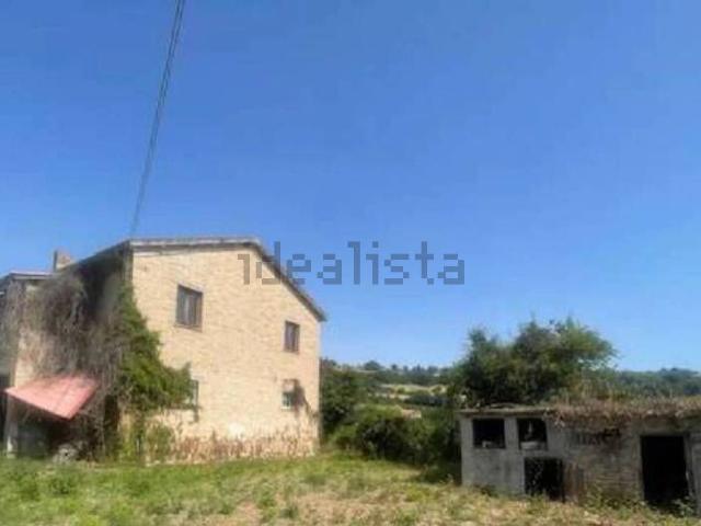 Casa in vendita a Marche, Fermo