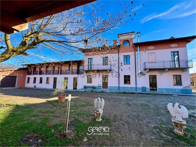 Casa in vendita a Piemonte, Cuneo