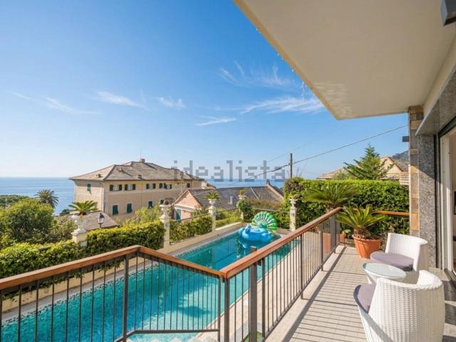 Casa in vendita a Levante, Serra Riccò