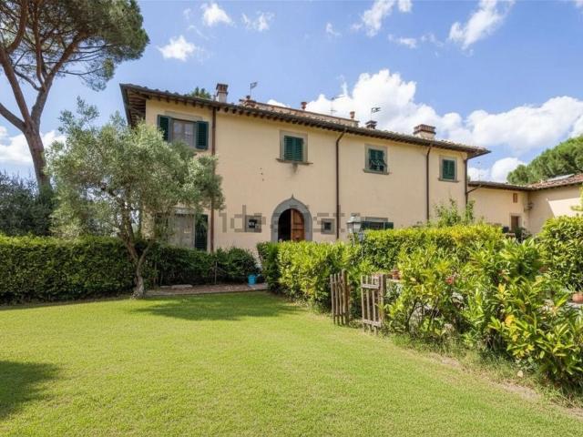 Casa in vendita a Lastra A Signa, Toscana