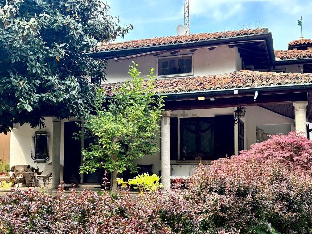Casa in vendita a Grancino, Buccinasco