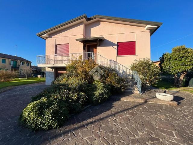 Casa in vendita a Campolongo, Conegliano