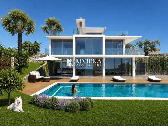 Casa in vendita a San Remo, Liguria