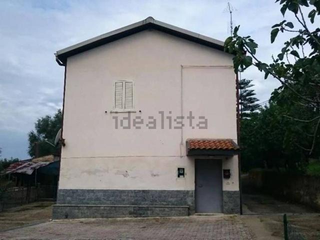 Casa in vendita a Calabria, Reggio Calabria