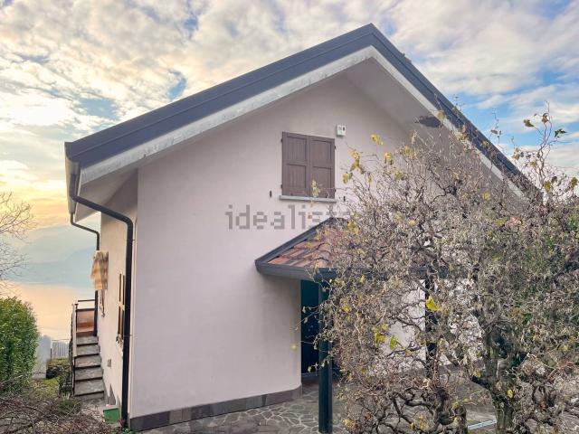 Casa in vendita a Bologna, Perledo