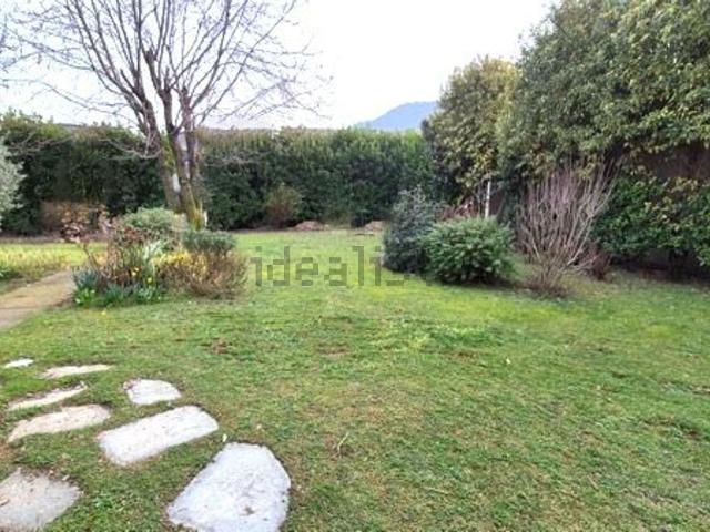 Casa in vendita a Erbusco, Lombardia