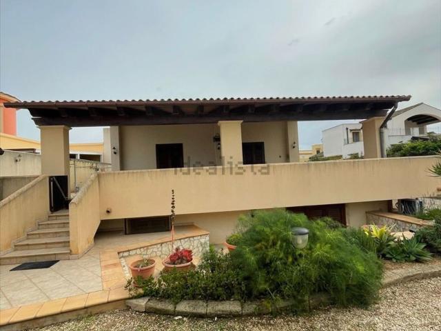 Casa in vendita a Marsala, Sicilia
