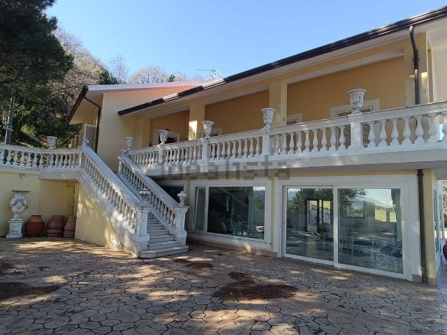 Casa in vendita a Murata Bassa, San Vito Chietino