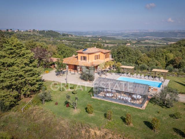 Casa in vendita a Città Della Pieve, Umbria