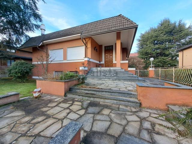 Casa in vendita a Canton Billiemme, Piemonte