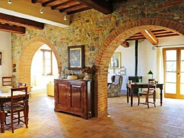 Casa in vendita a Città Della Pieve, Umbria