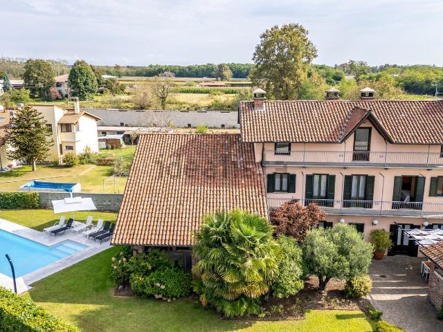 Casa in vendita a Piemonte, Novara