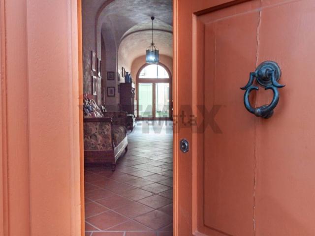 Casa in vendita a Gazzuolo, Lombardia