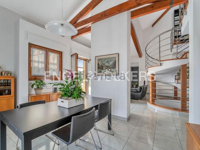 Casa in vendita a Civello, Villa Guardia