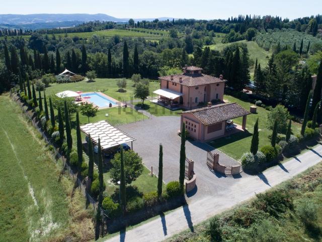 Casa in vendita a Peccioli, Toscana
