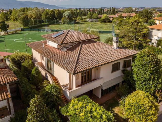Casa in vendita a Santa Lucia, Pontedera