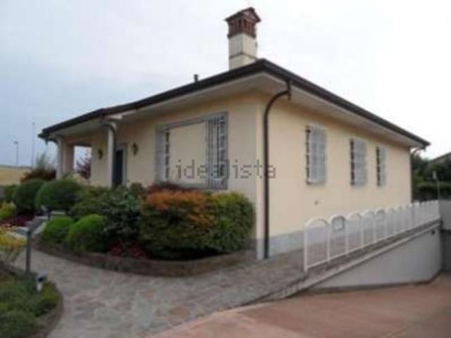 Casa in vendita a Monza, Rondò dei Pini