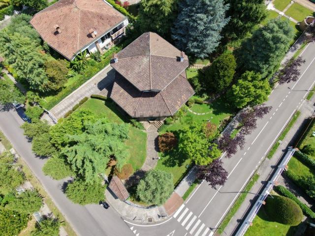 Casa in vendita a Selvazzano Dentro, Veneto
