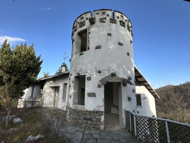 Casa in vendita a Piemonte, Torino