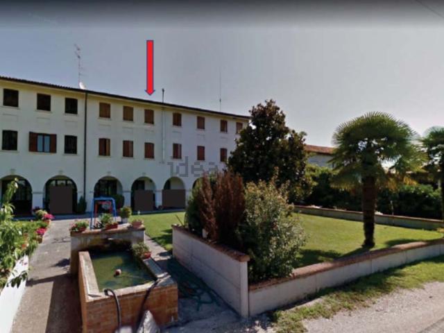Casa in vendita a Camino, Oderzo