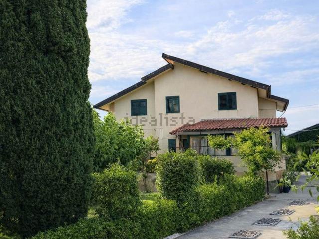 Casa in vendita a Pontecagnano, Campania