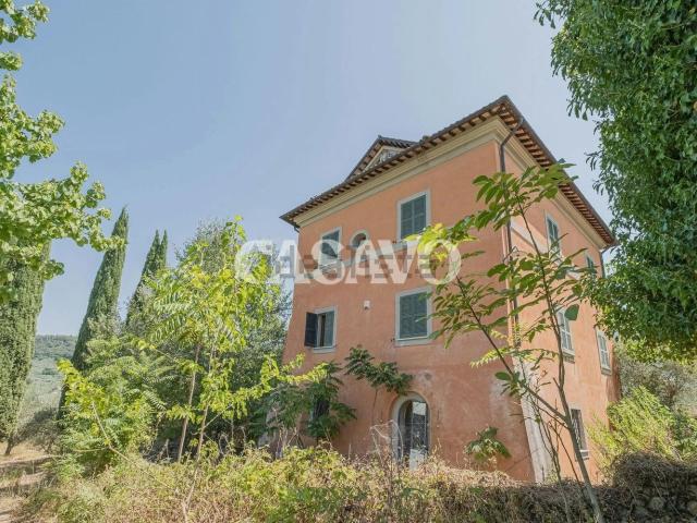 Casa in vendita a Paranzano, Casperia
