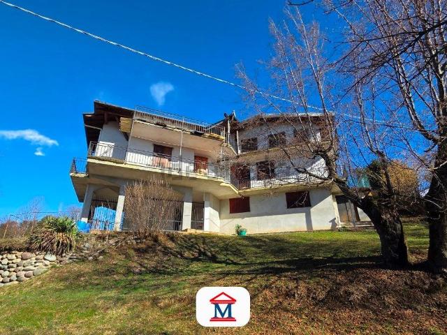 Casa in vendita a Serio, Casnigo