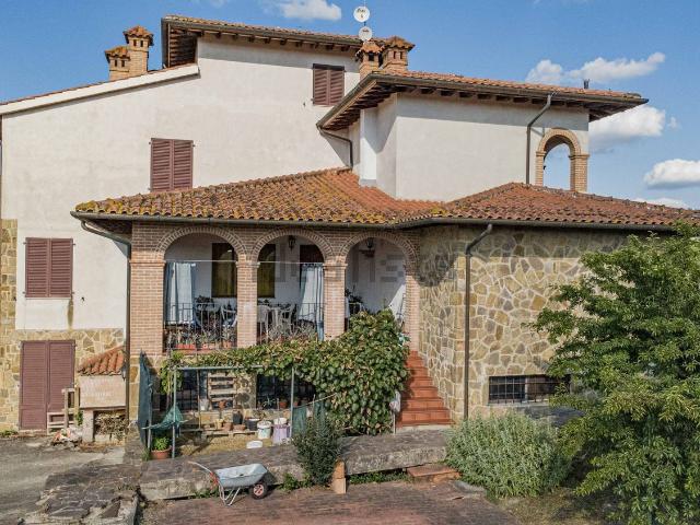 Casa in vendita a Castelnuovo Berardenga, Toscana