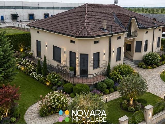 Casa in vendita a Piemonte, Novara
