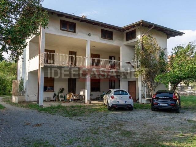 Casa in vendita a Cavaglietto, Novara