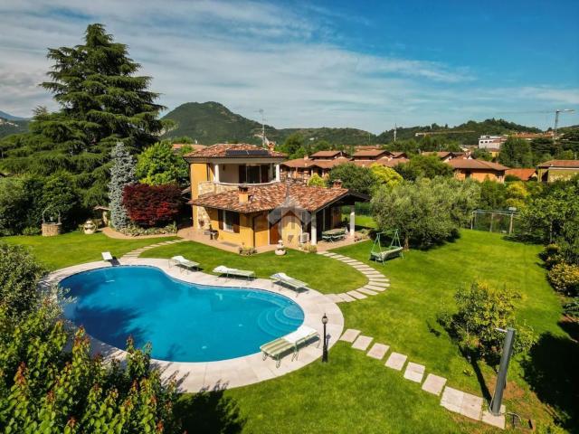Casa in vendita a Comunità montana della Valle Sabbia, Gavardo