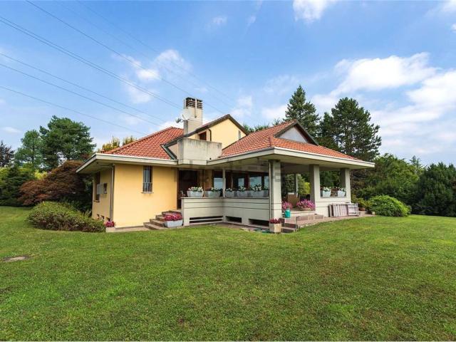 Casa in vendita a Guanzate, Lombardia