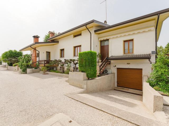 Casa in vendita a Colfosco, Susegana